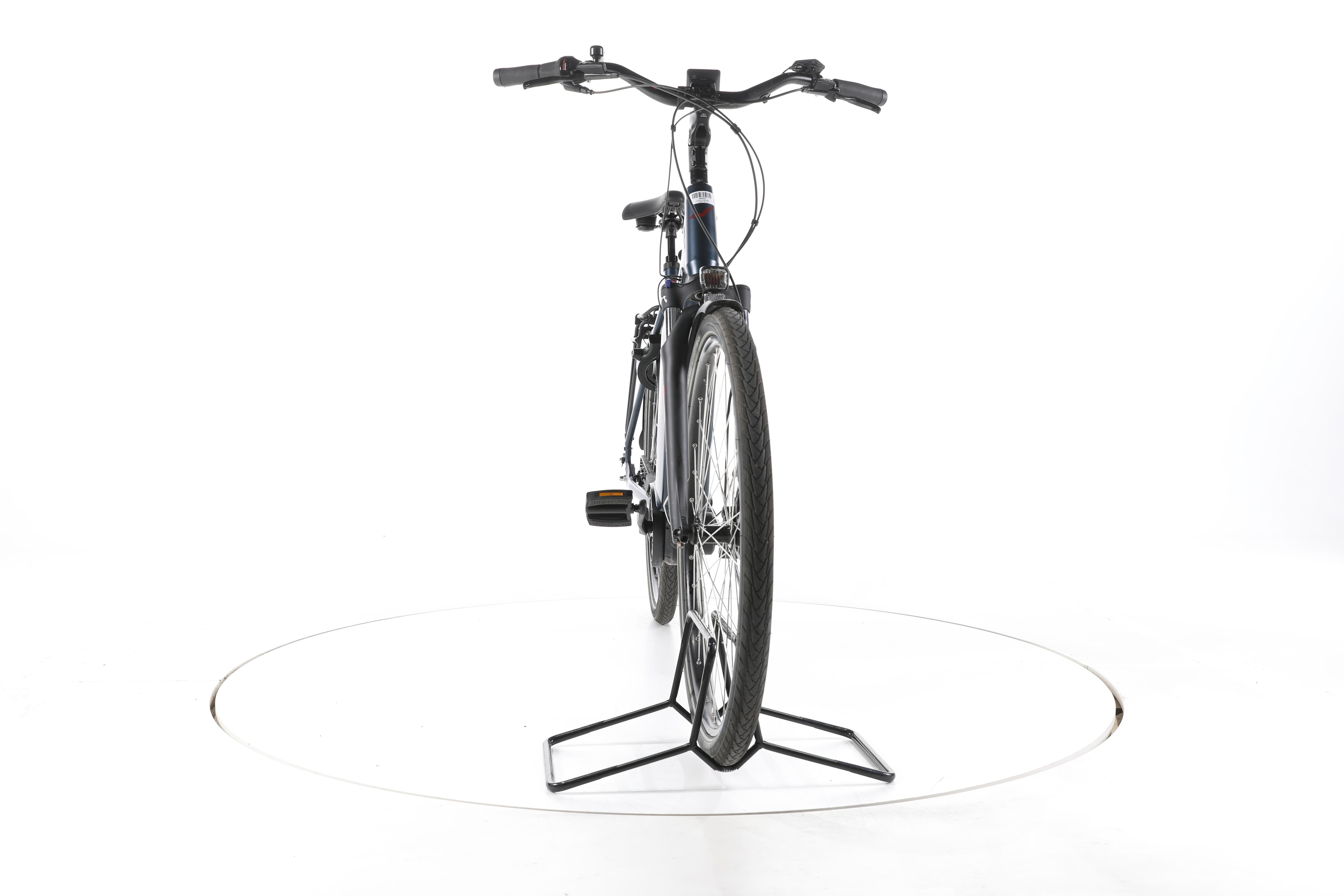 Victoria Tresalo 7 City E-Bike Tiefeinsteiger - Image 4