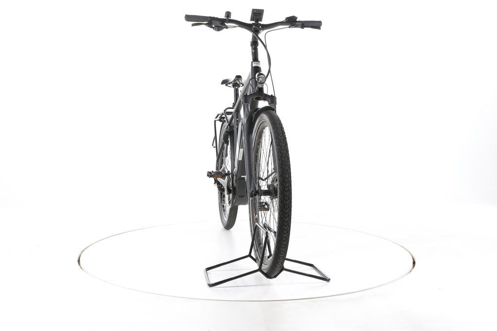 Pegasus Solero E9 Sport CX Trekking E-Bike - Image 4