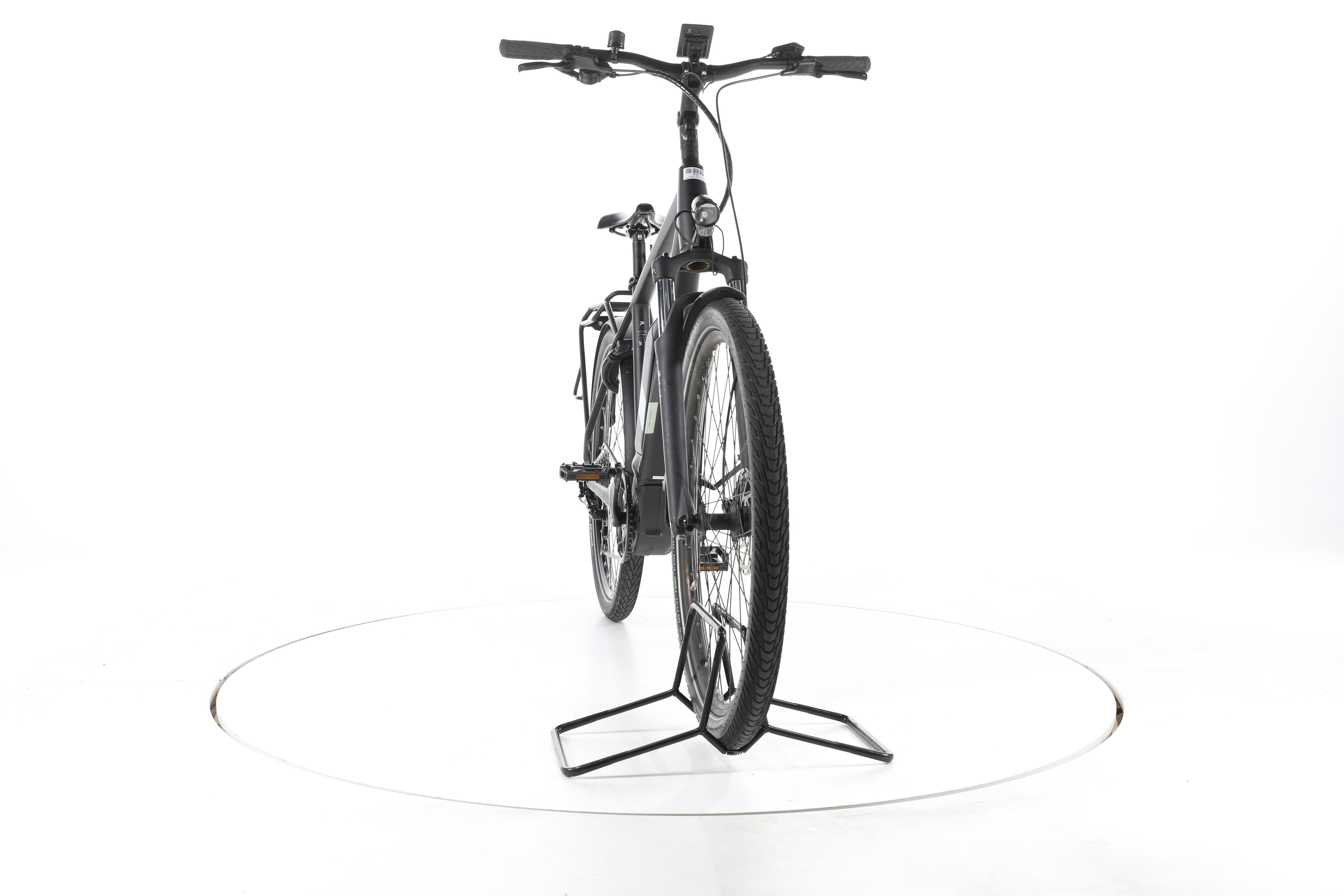 Pegasus Solero E9 Sport CX Trekking E-Bike - Image 4