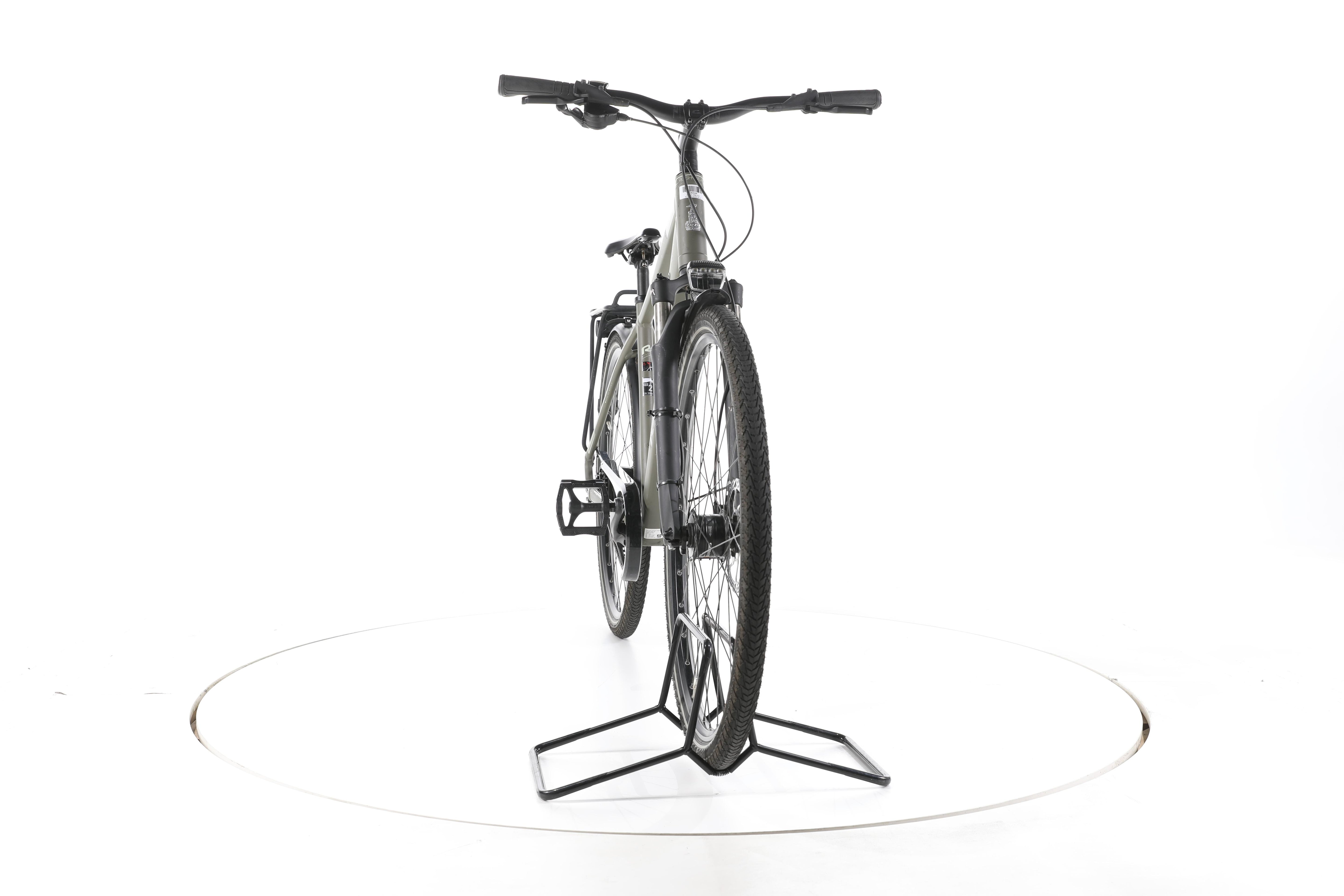 Raleigh Rushhour 6.5 Fahrrad City & Trekking - Image 4