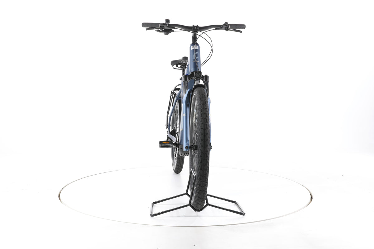 Compel HTE 770 EQ Trekking E-Bike Tiefeinsteiger 2024 - Image 4
