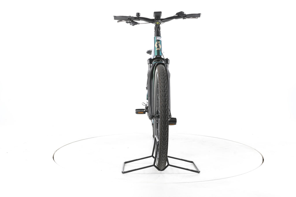 Scott SCO Bike Sub Sport Trekking E-Bike - Image 4