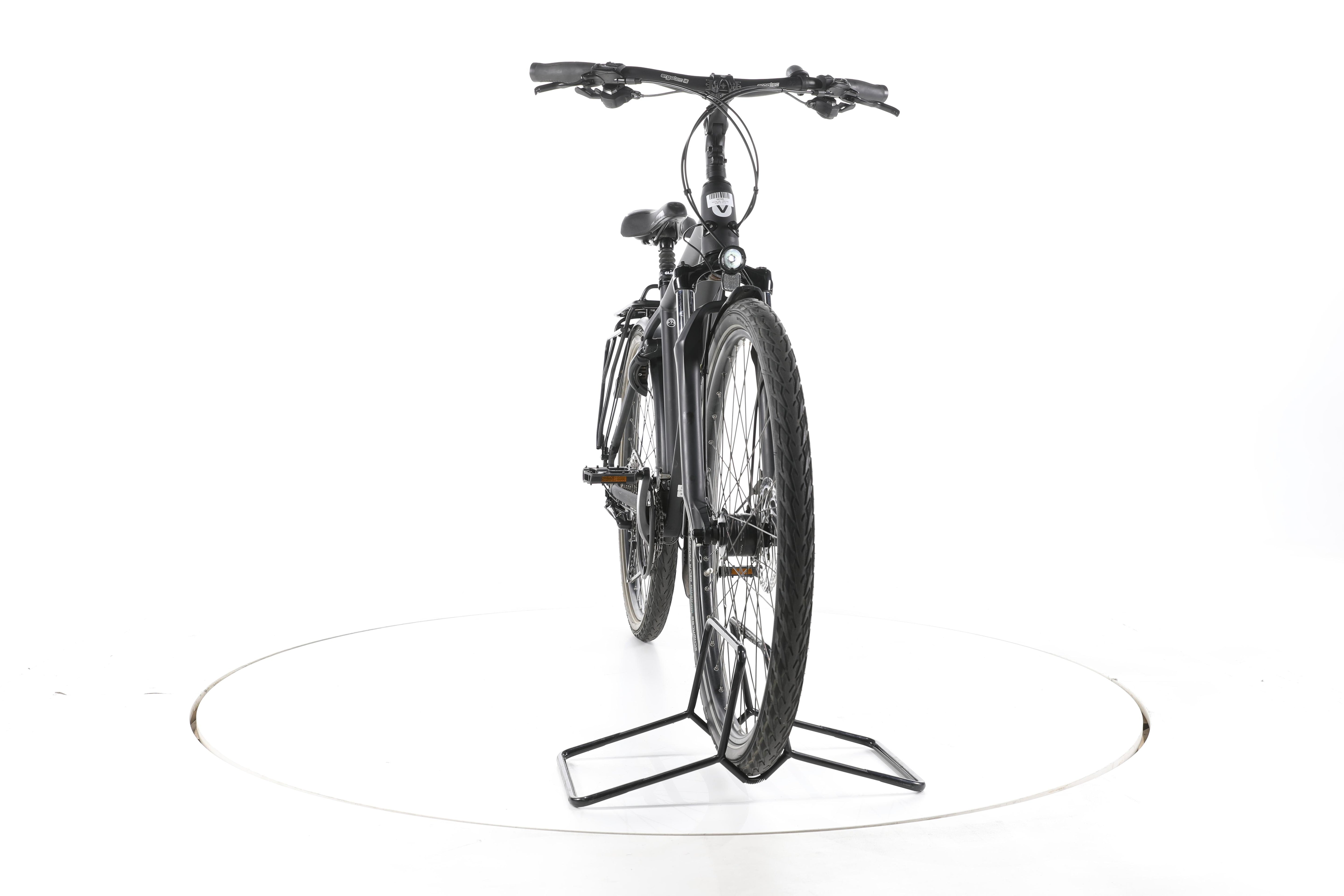 Velo de Ville A 400 Fahrrad City & Trekking - Image 4