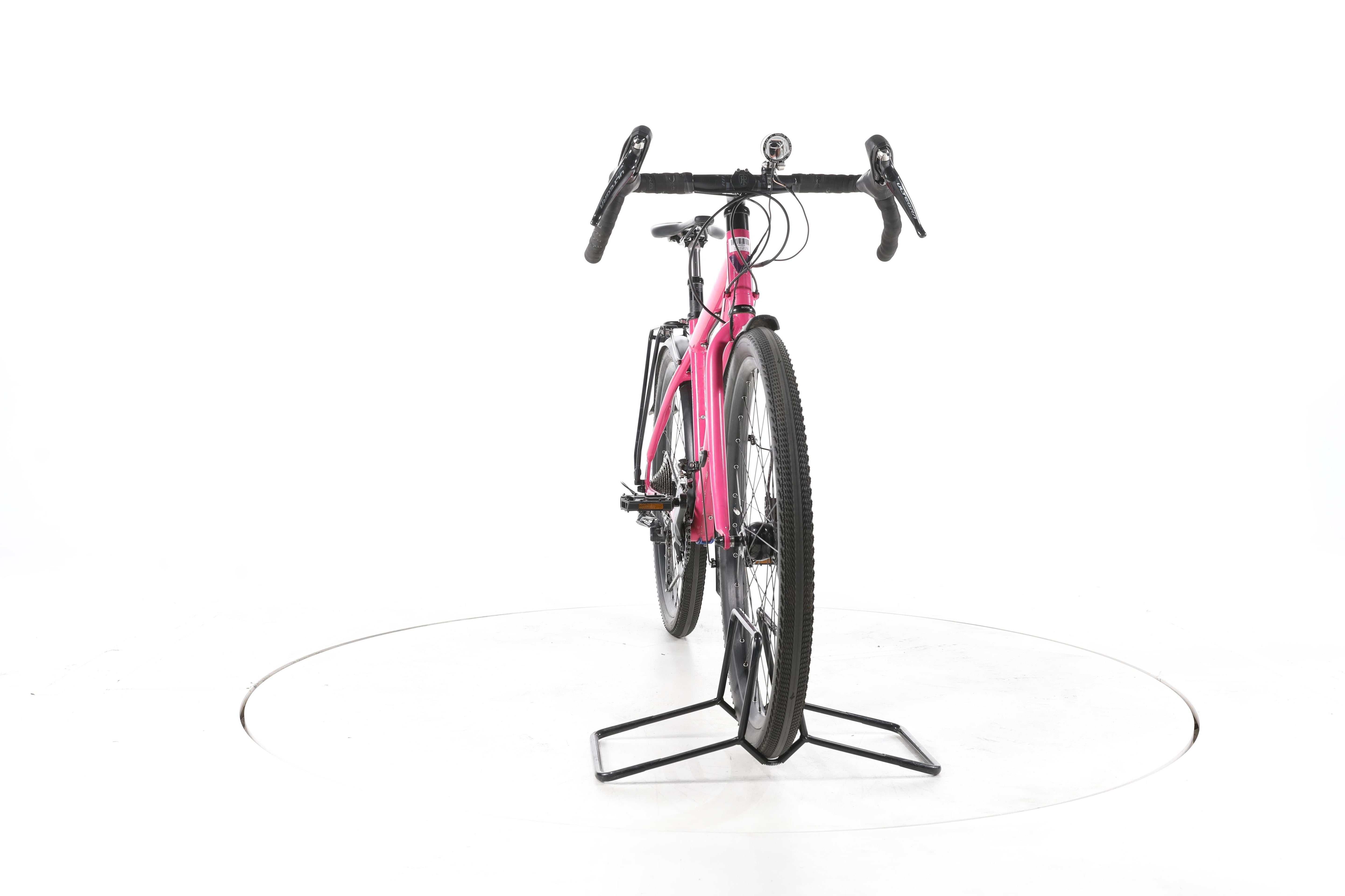 Velotraum Speedster S2 Gravelbike - Image 4
