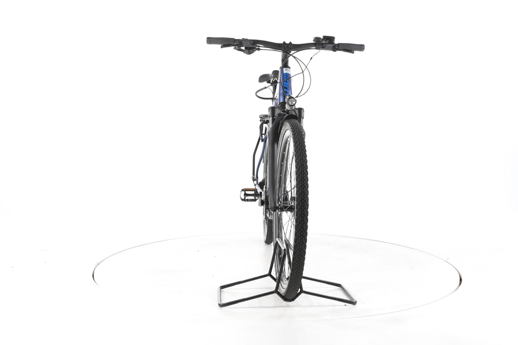 Giant Explore E+ 2 GTS Trekking E-Bike - Image 4