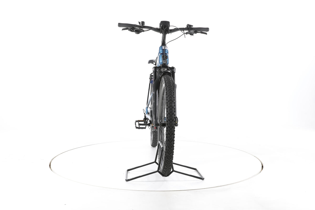 Centurion Country R960i Trekking E-Bike Tiefeinsteiger - Image 4