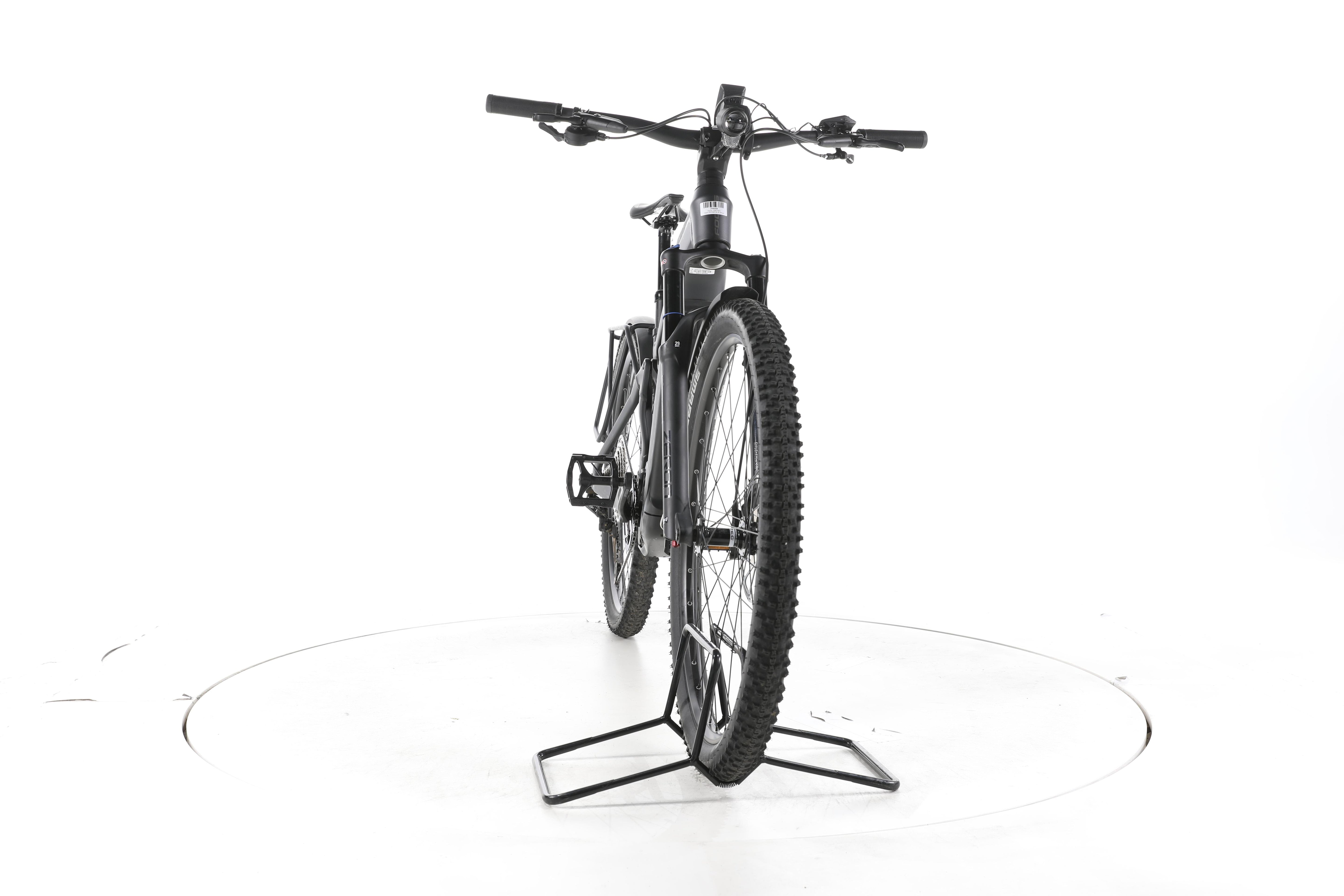 Focus Thron² 6.8 EQP SUV E-Bike - Image 4