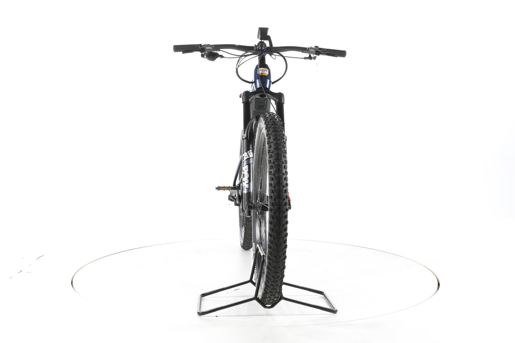 Conway Xyron S 3.9 E-Bike Fully - Image 4