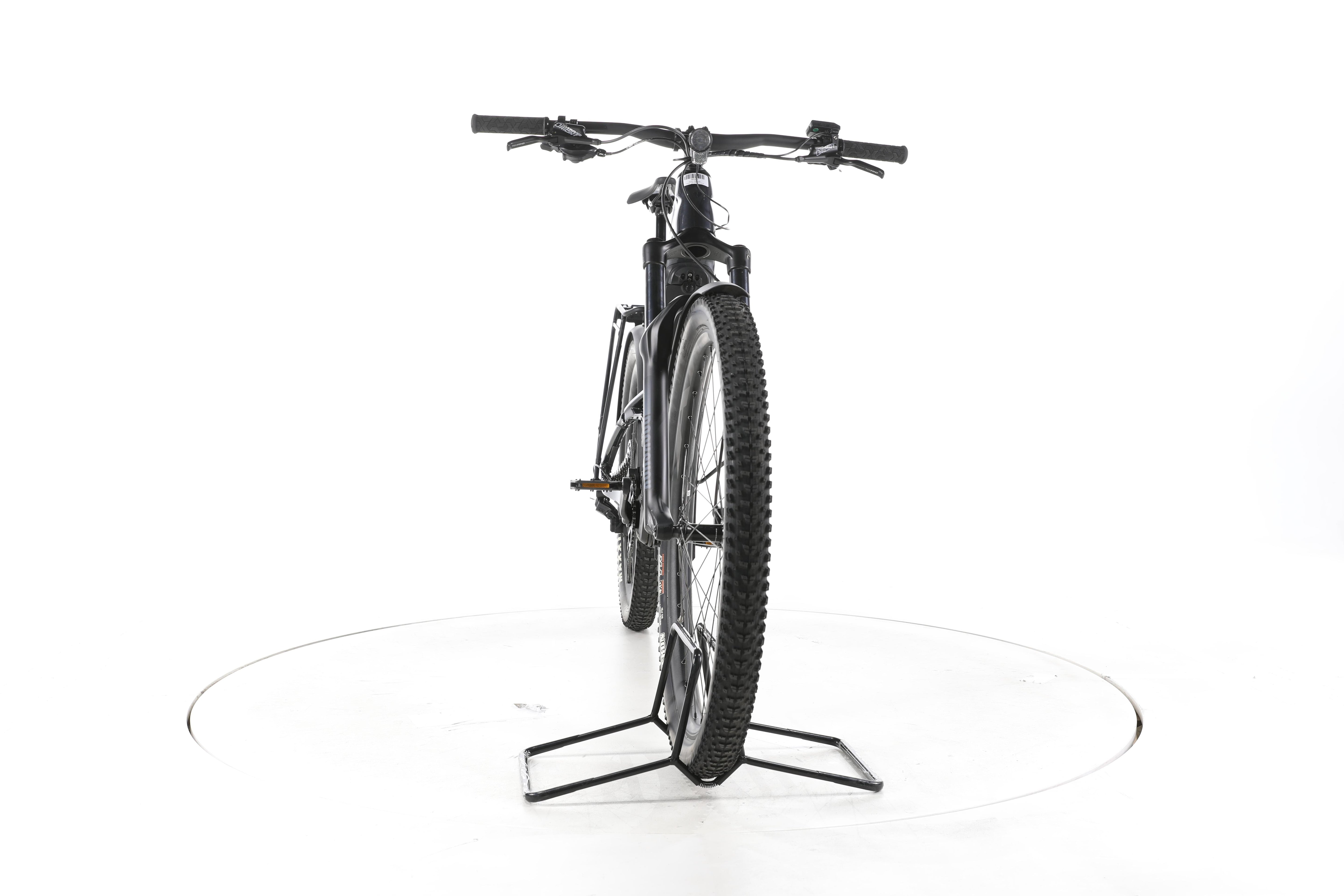 Giant STANCE E+ PRO EX SUV E-Bike - Image 4