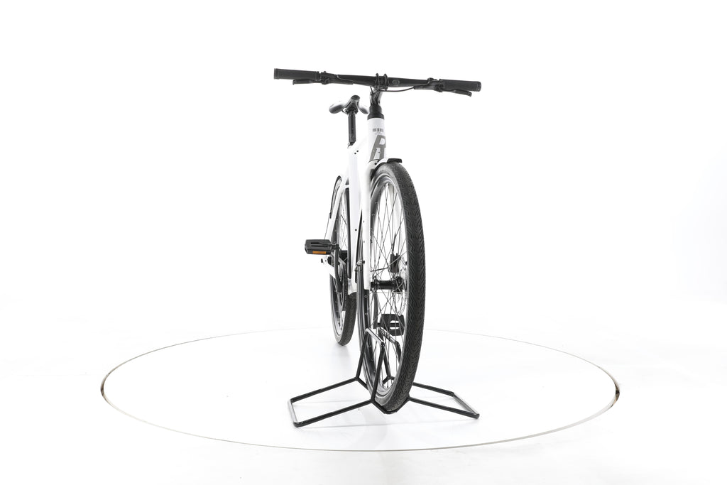 Rose Sneak Plus EQ City E-Bike - Image 4