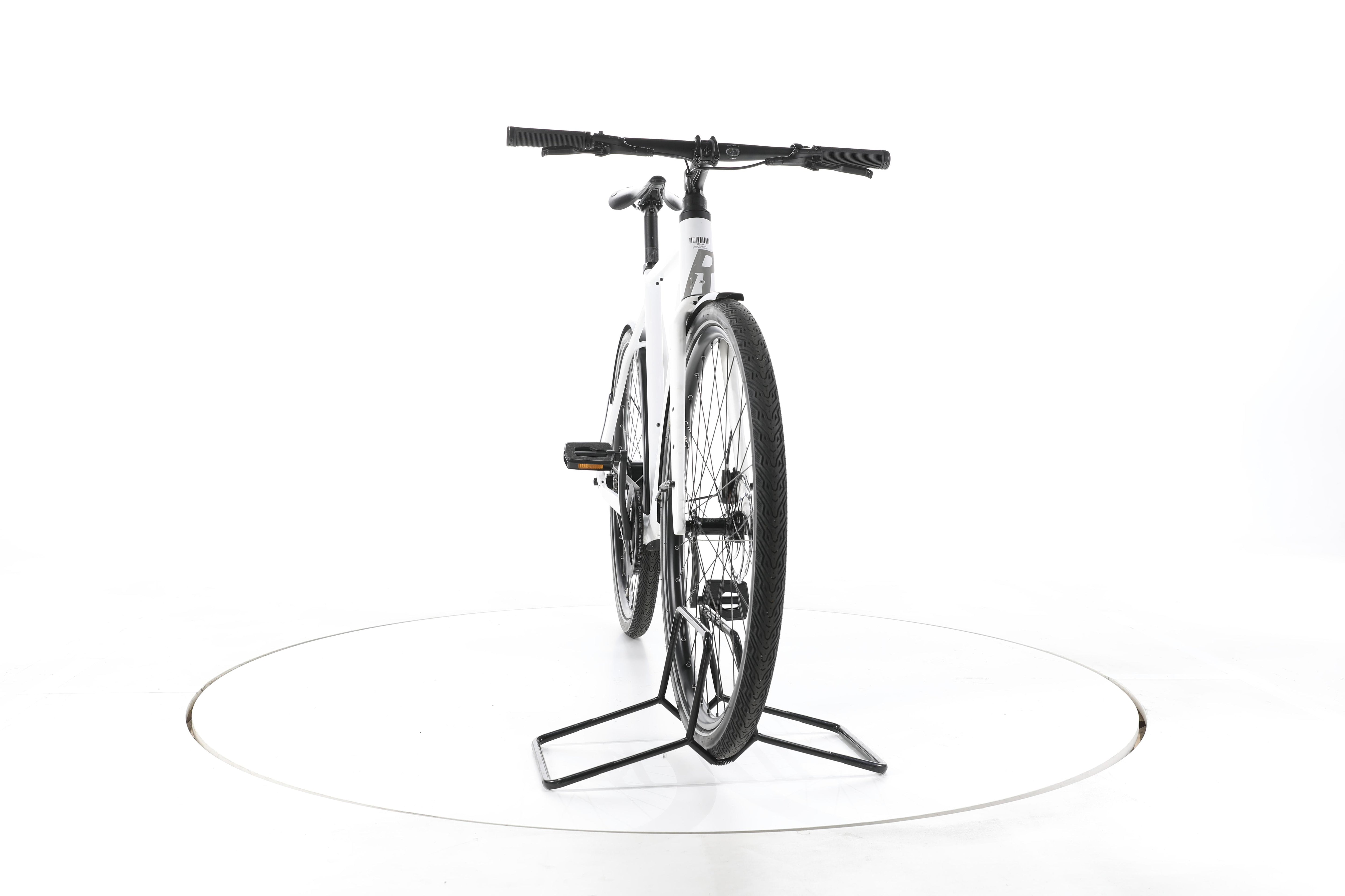 Rose Sneak Plus EQ City E-Bike - Image 4