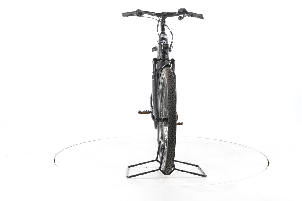 Velo de Ville AEB 490 8Gg RT City E-Bike Tiefeinsteiger 2024 - Image 4