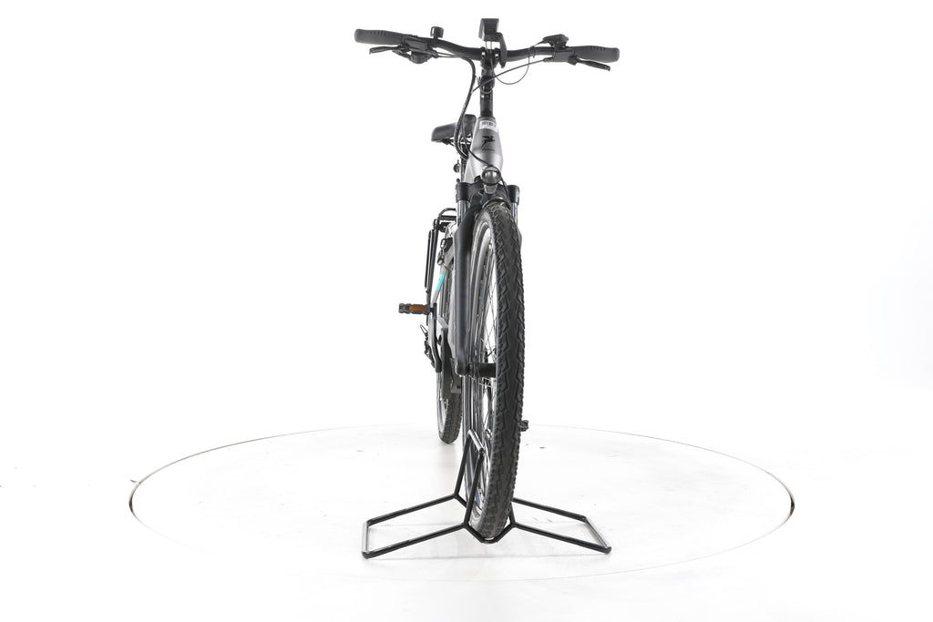 Pegasus EVO CX Trekking E-Bike - Image 4