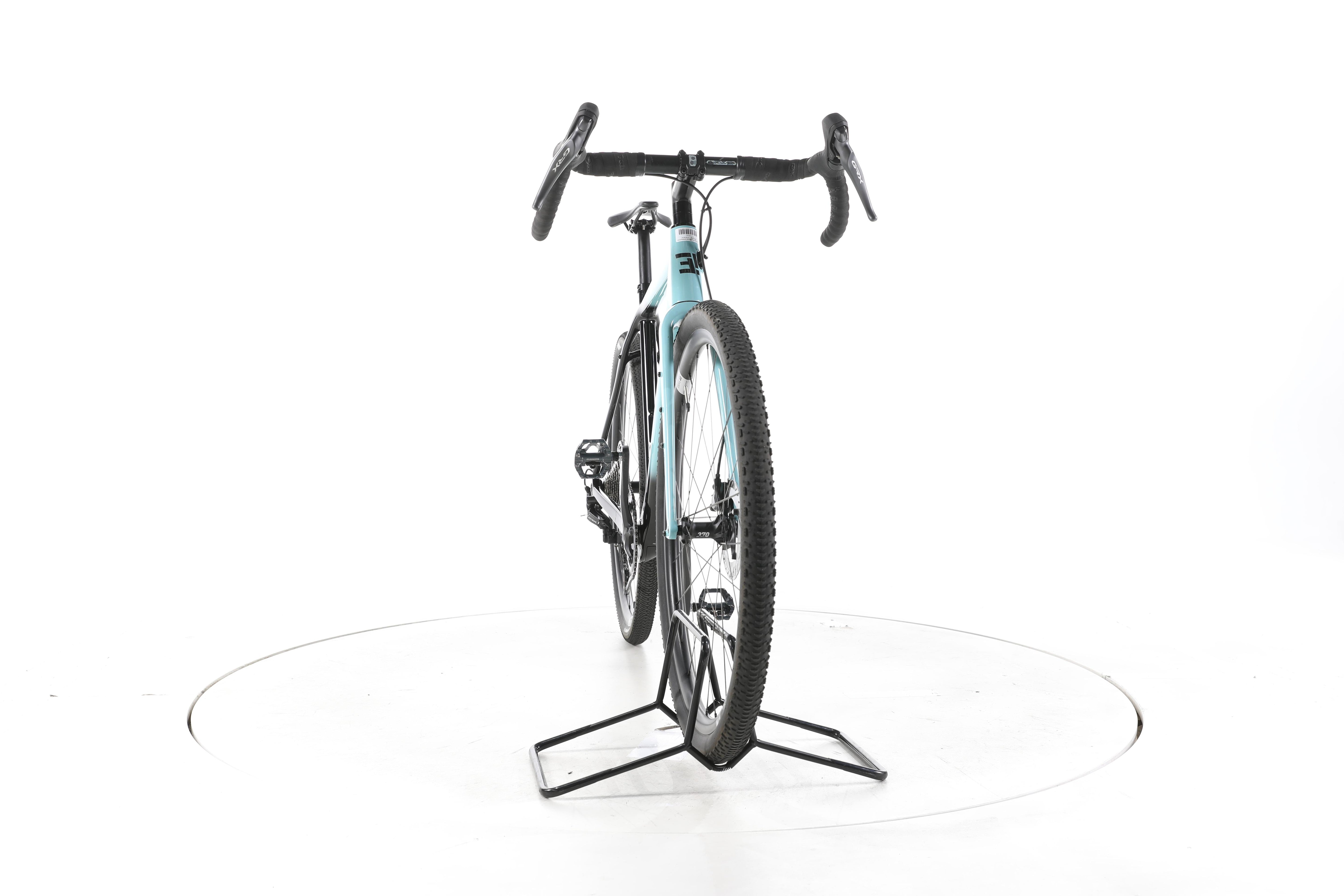 RCB Bikes RCB Gravel plus Gravelbike Carbon 2026 - Image 4