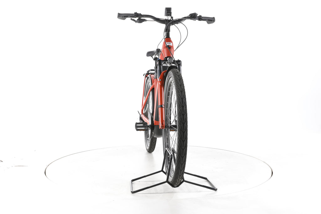 Cube Kathmandu Hybrid EXC Trekking E-Bike Tiefeinsteiger - Image 4