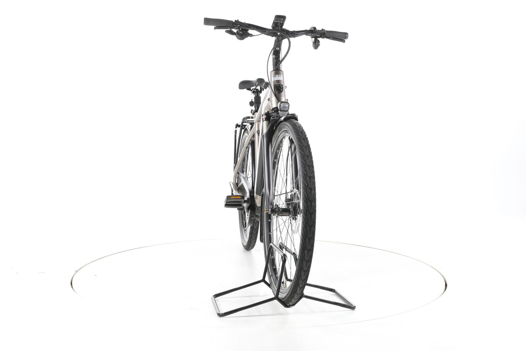 Hercules Edison Comp I-12 Trekking E-Bike - Image 4