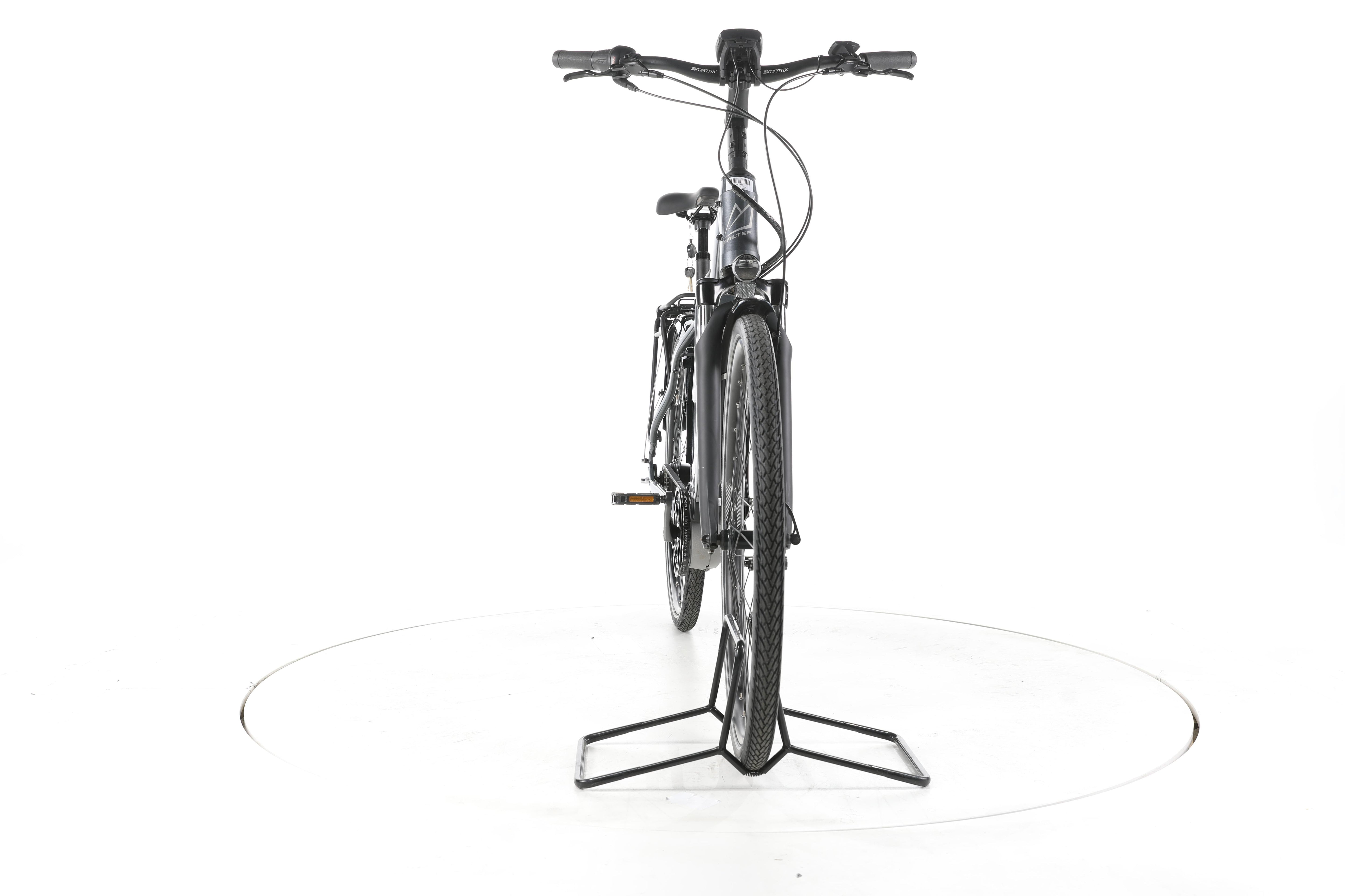 FALTER E 9.3 FL City E-Bike Tiefeinsteiger - Image 4