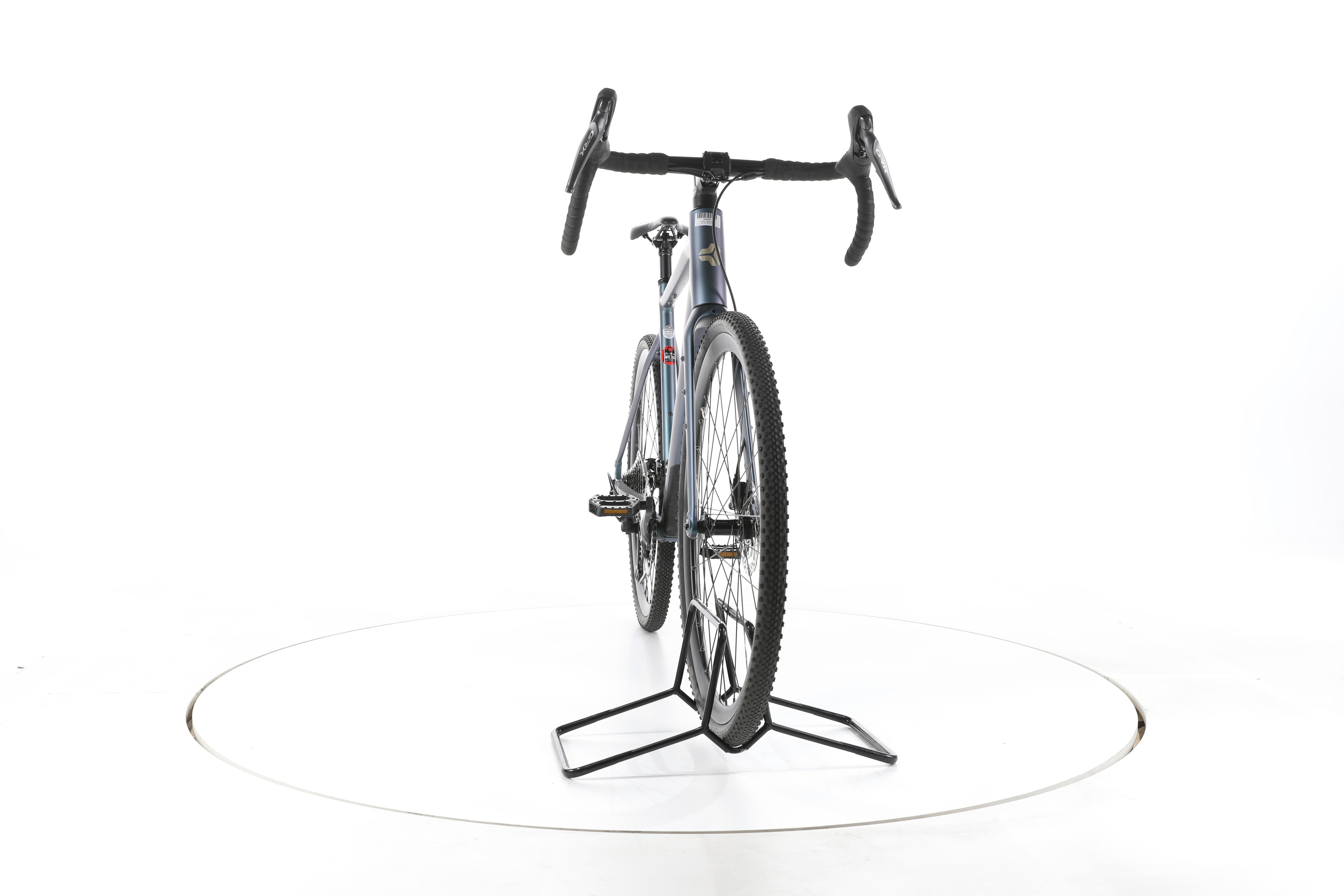 Carver Gravel 230 Gravelbike 2024 - Image 4