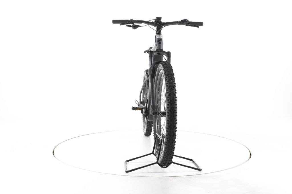 Cube Reaction Hybrid Race E-Bike - Image 4