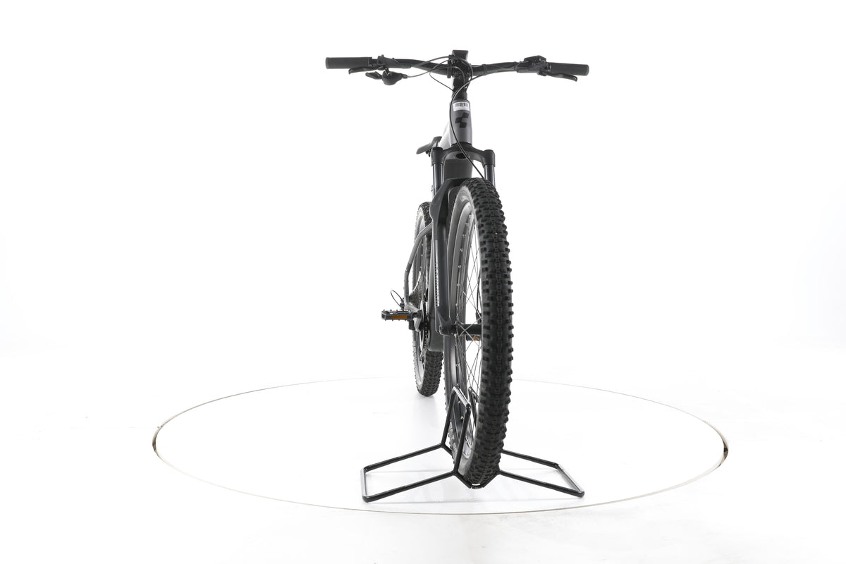 Cube Reaction Hybrid Race E-Bike - Image 4
