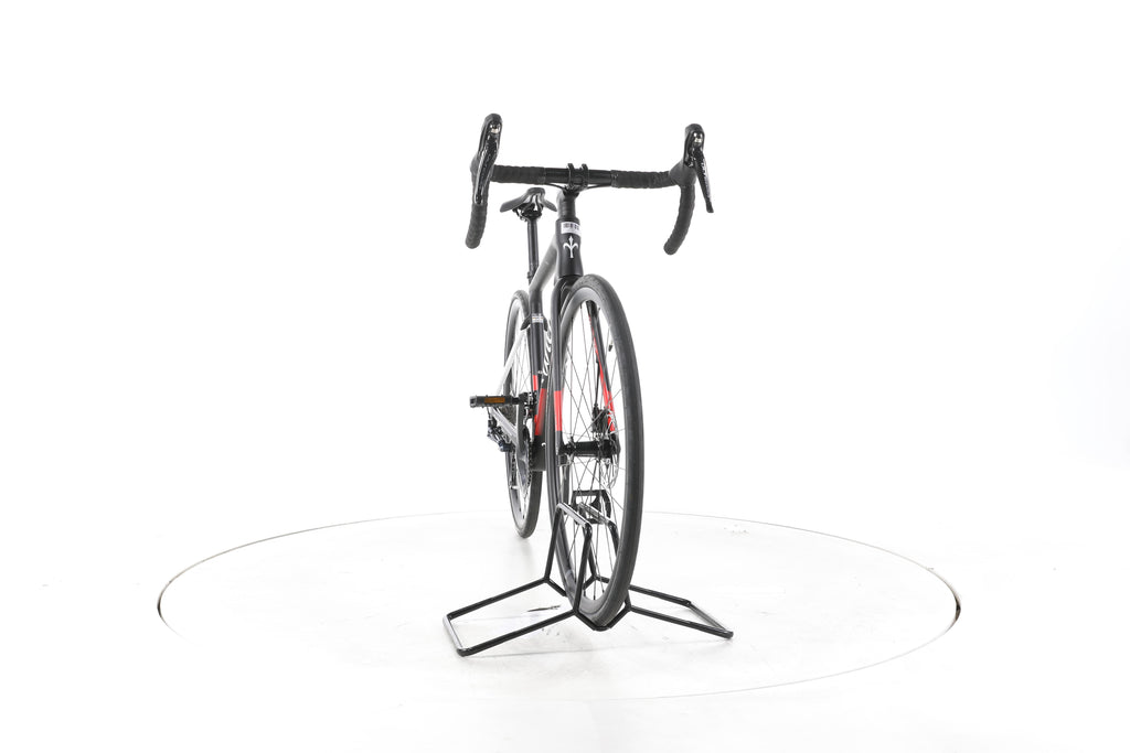 Wilier Garda Disc Rennrad Carbon - Image 4