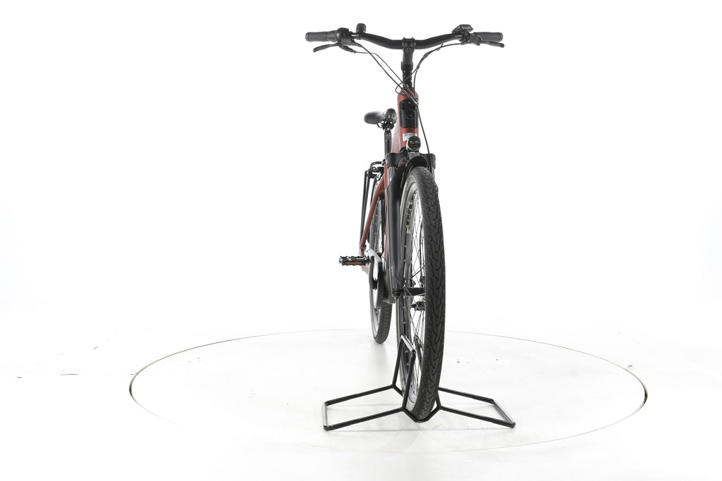 Winora Tria N8 eco City E-Bike Tiefeinsteiger - Image 4