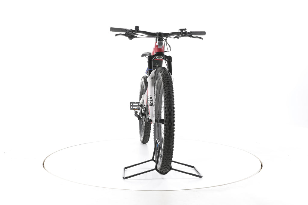 Bulls E-Stream EVA TR2 E-Bike Fully - Image 4