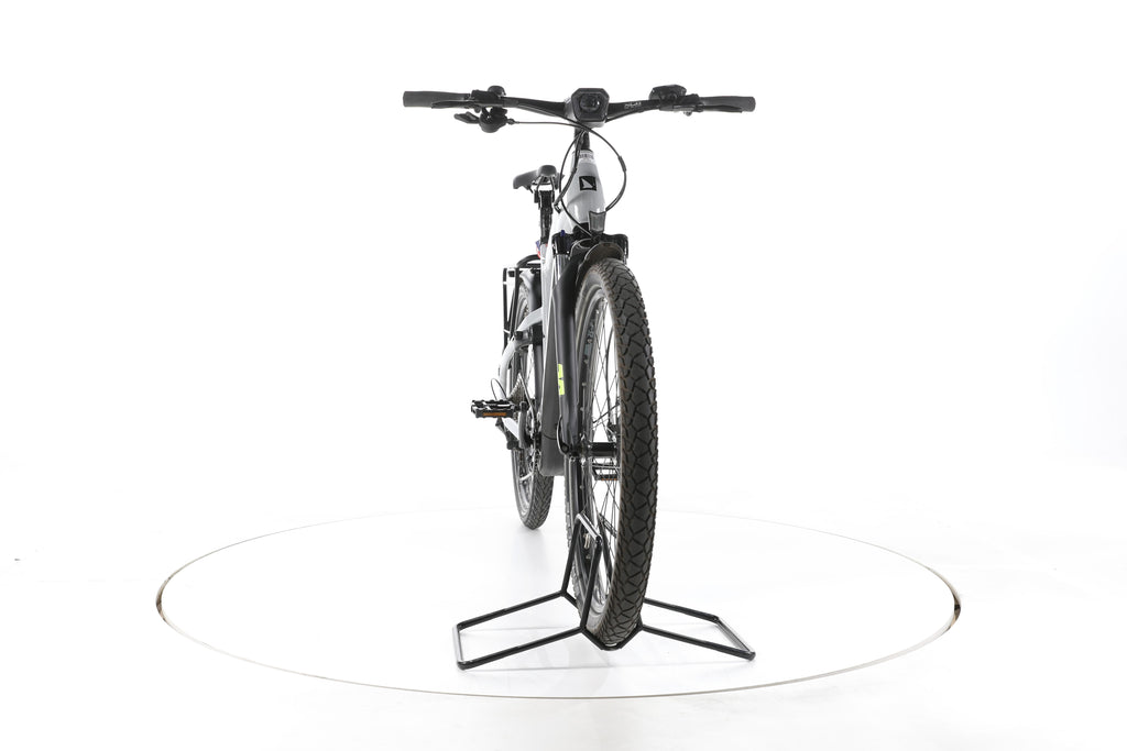 Haibike Trekking 6 Trekking E-Bike - Image 4