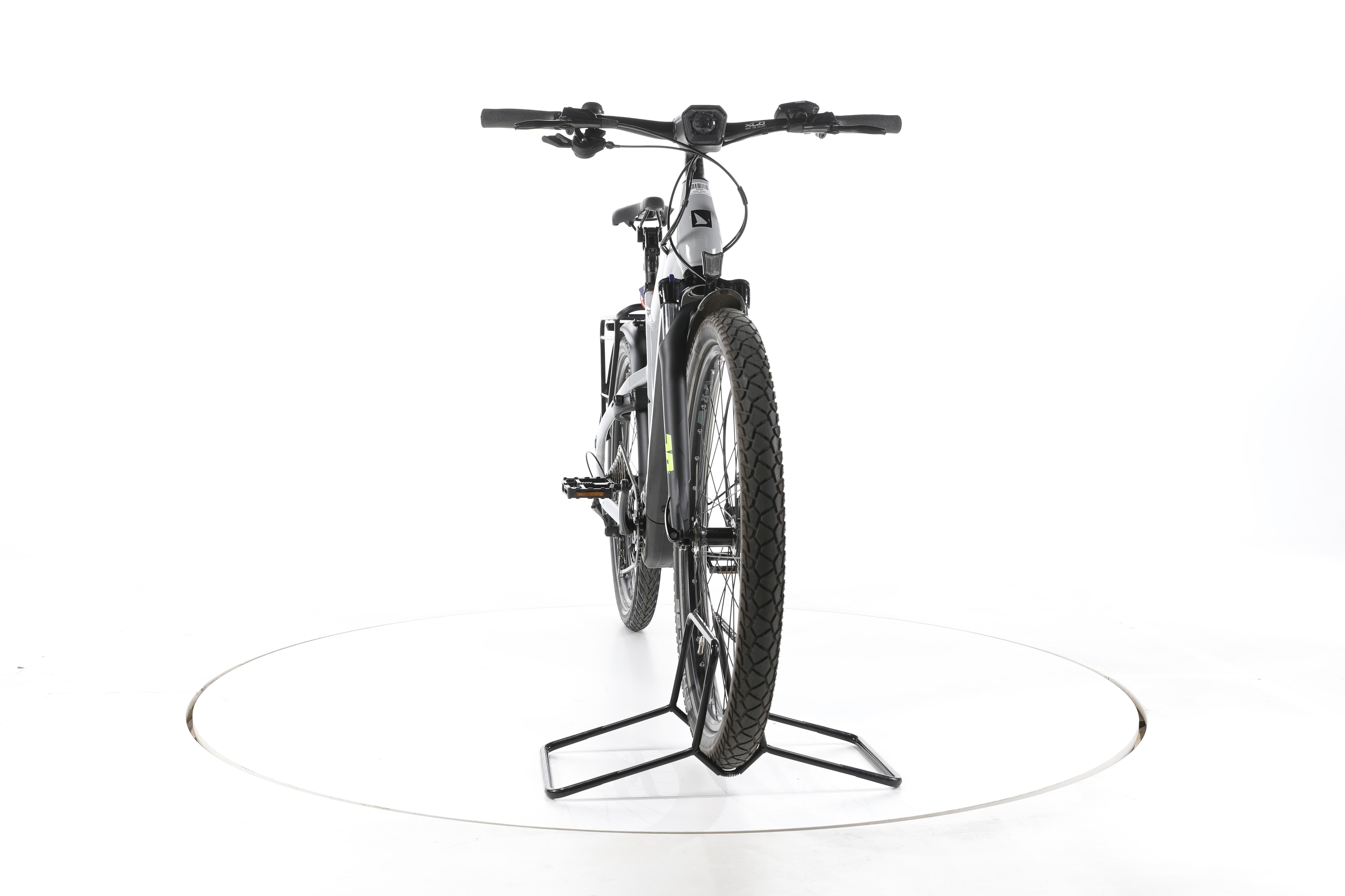 Haibike Trekking 6 Trekking E-Bike - Image 4