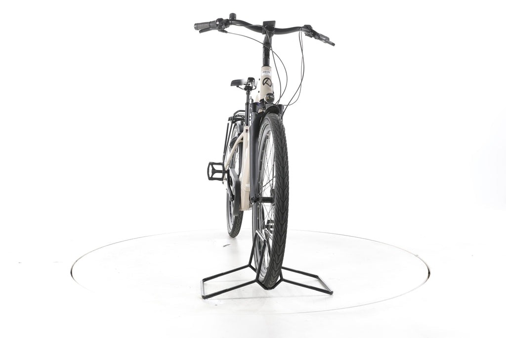 Kalkhoff Image 3.B Advance City E-Bike Tiefeinsteiger 2024 - Image 4