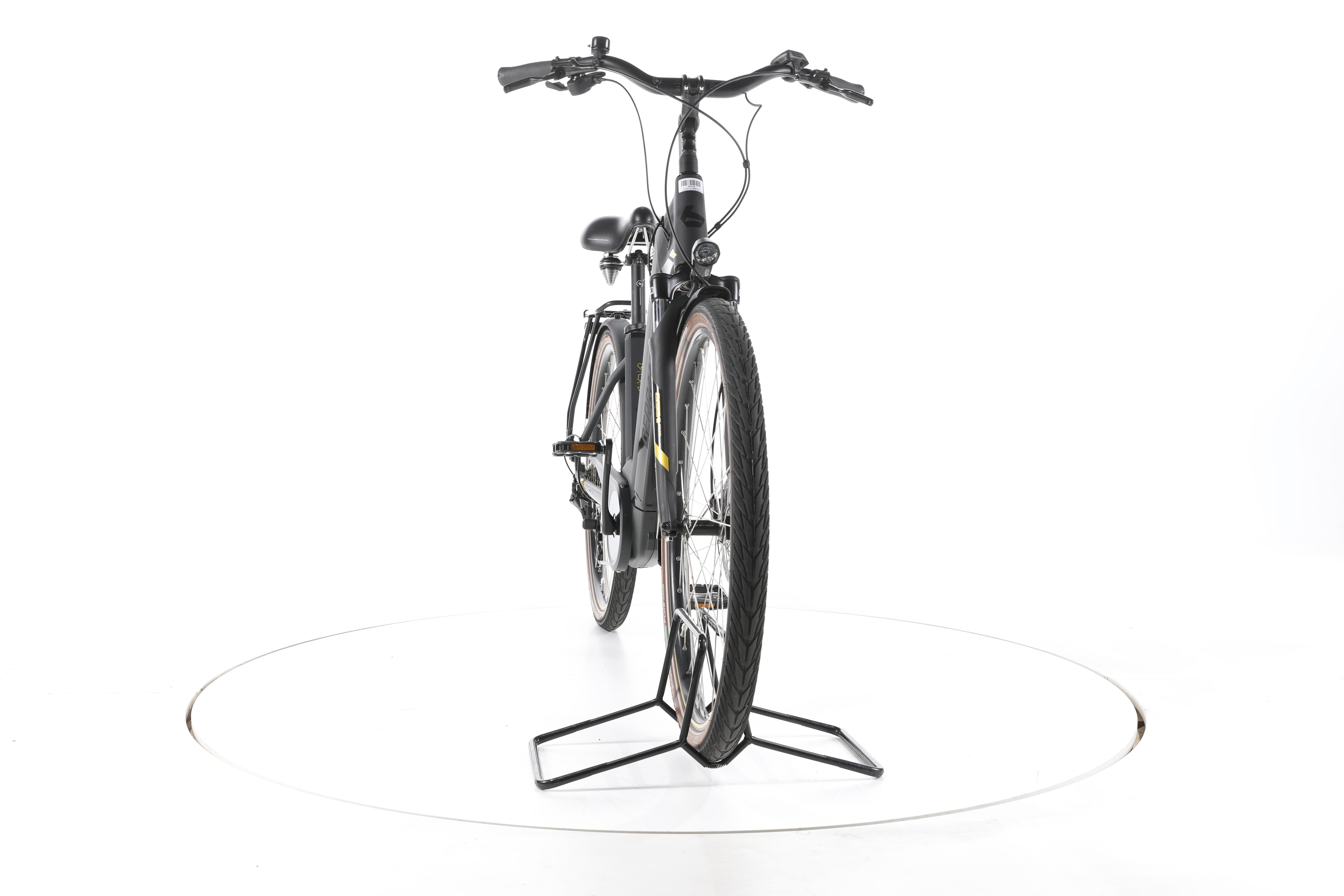 Bergamont E-Horizon Edition Trekking E-Bike Tiefeinsteiger - Image 4