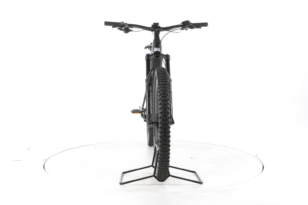 Cube Stereo Hybrid 140 HPC E-Bike Fully Carbon - Image 4