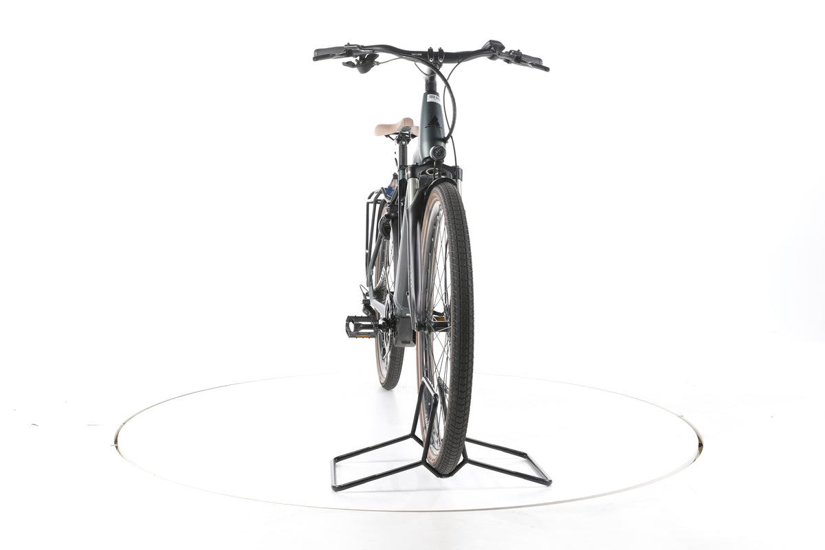 Bulls Urban EVO 12-6 Trekking E-Bike Tiefeinsteiger - Image 4