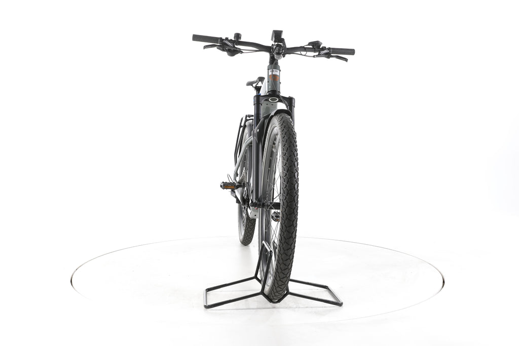 Bergamont E-Revox Expert EQ Trekking E-Bike 2024 - Image 4