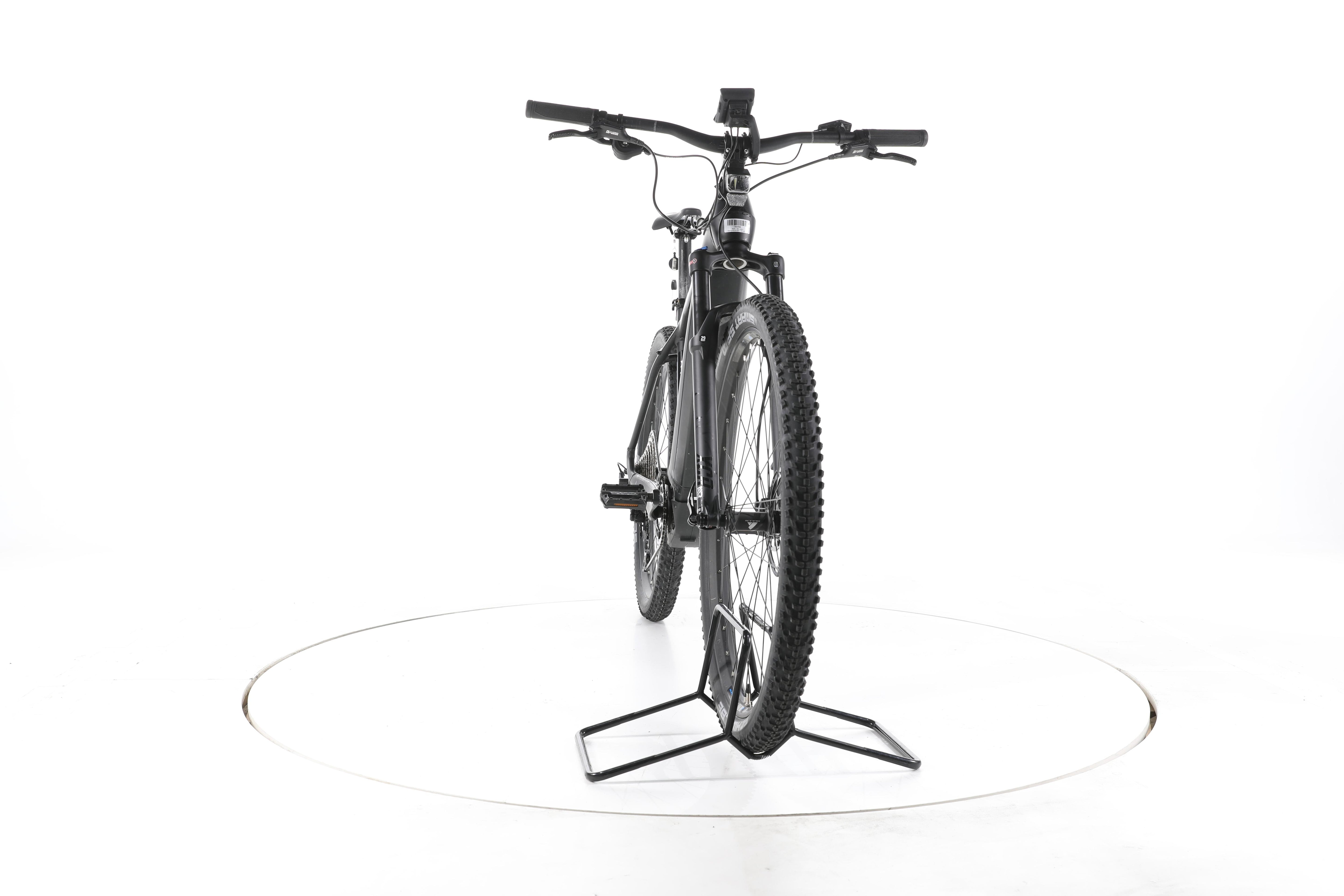 Bulls Copperhead EVO 2 E-Bike - Image 4