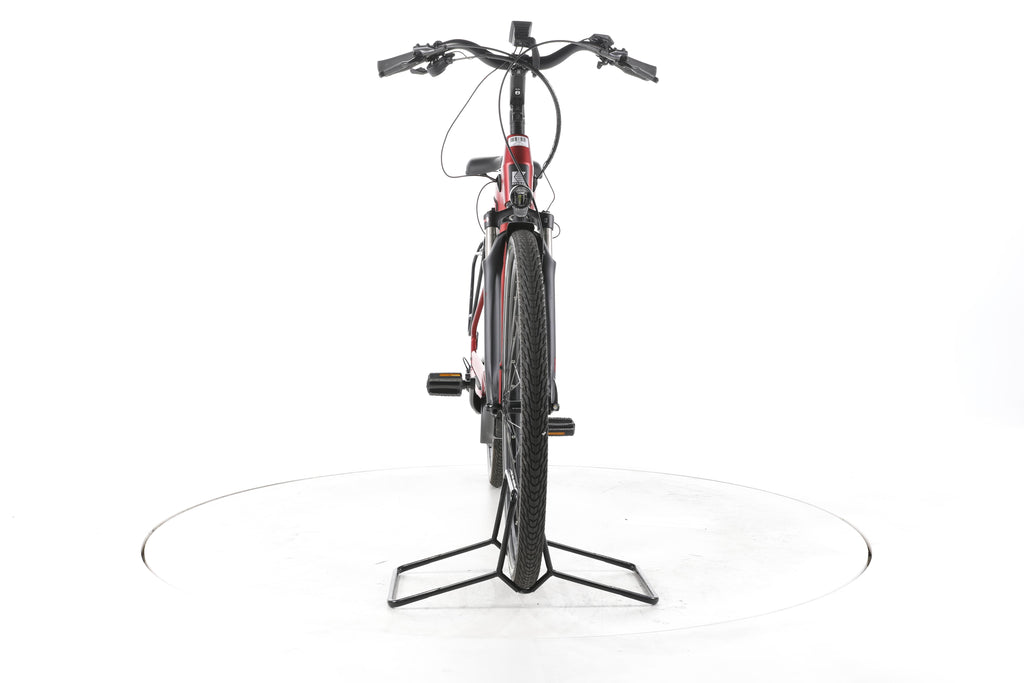 Kettler QUADRIGA COMP CX11 Trekking E-Bike Tiefeinsteiger - Image 4