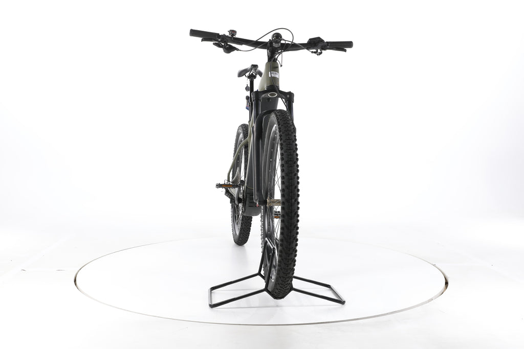 Cube Reaction Hybrid Pro E-Bike 2025 - Image 4