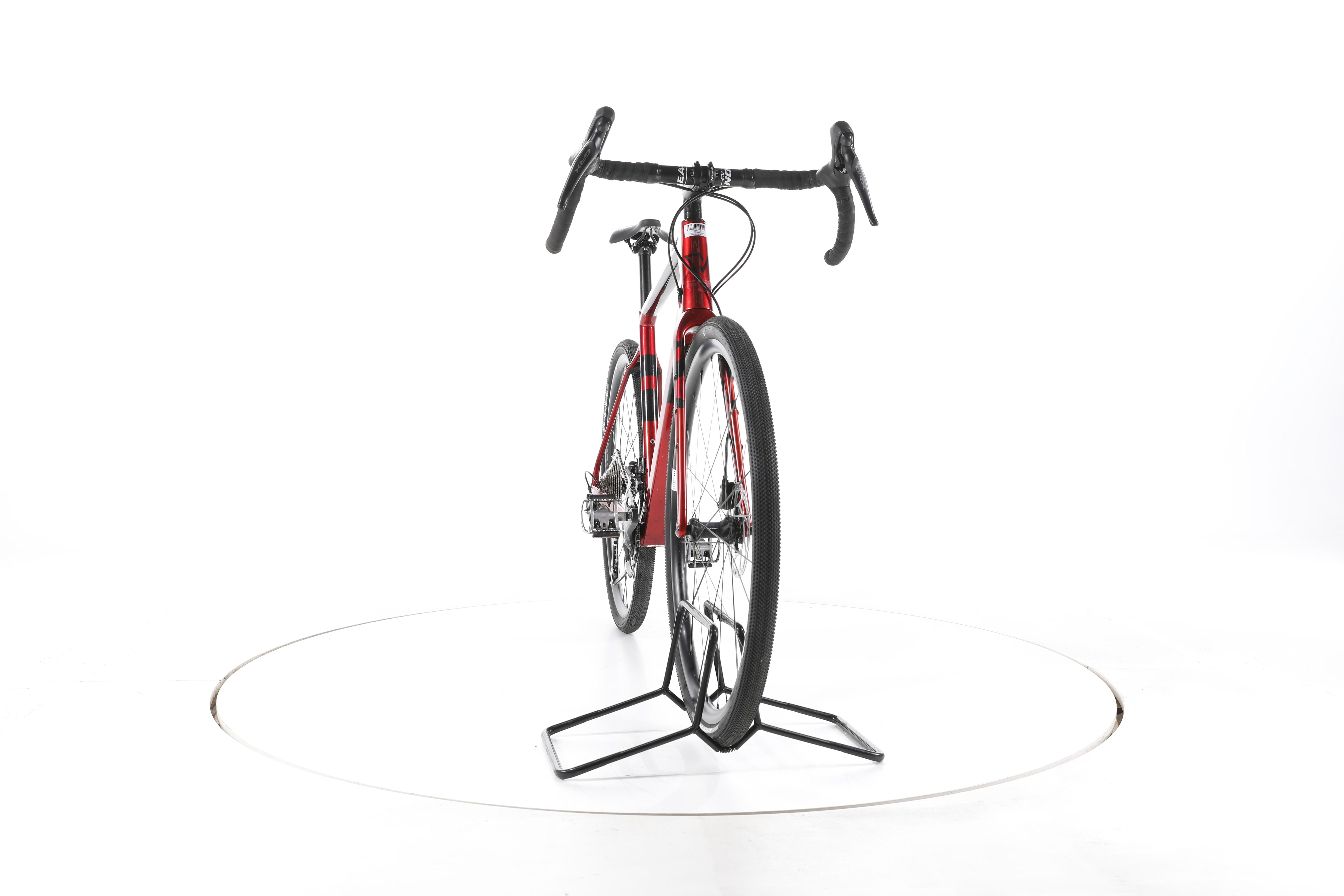 Conway GRV 10.0 Gravelbike Carbon - Image 4
