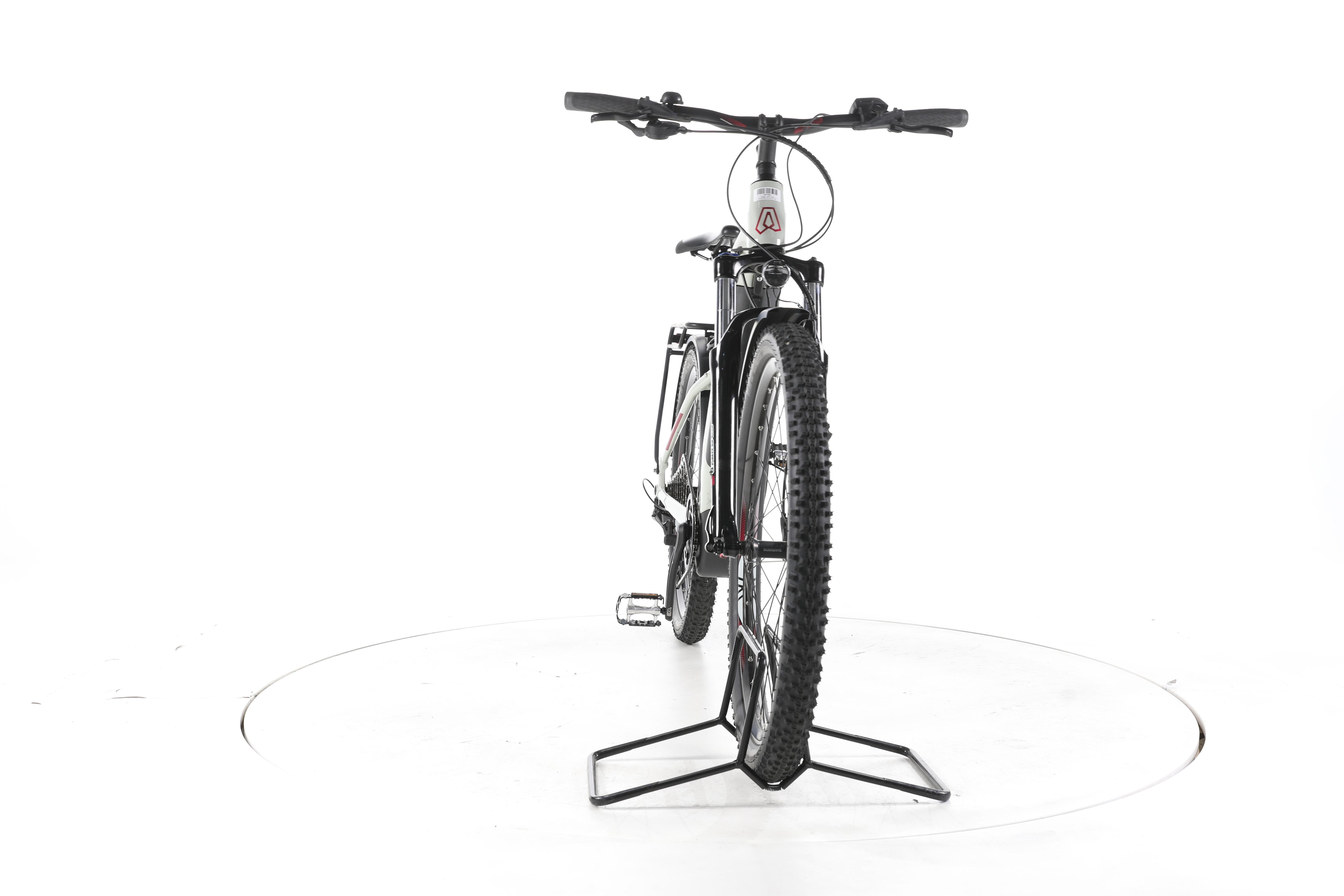 Axess Force WS Allroad Trekking E-Bike - Image 4
