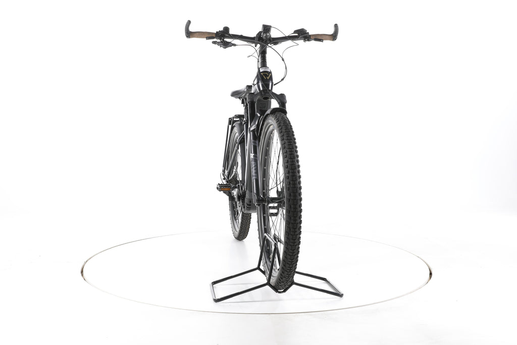 Conway Cairon SUV 7.0 Trekking E-Bike - Image 4
