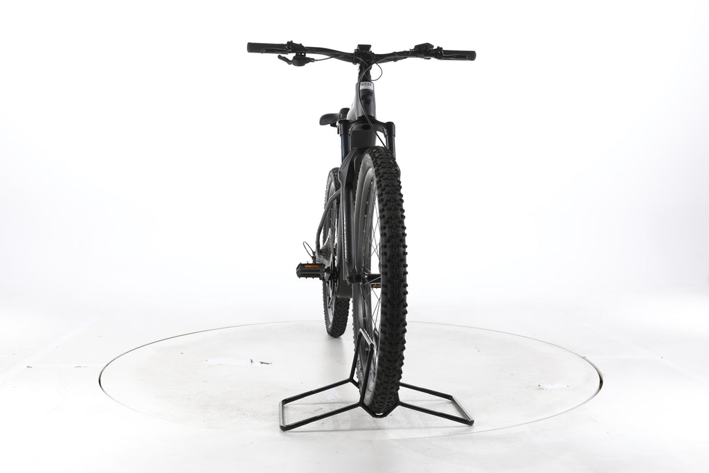 Cube Reaction Hybrid Race E-Bike - Image 4