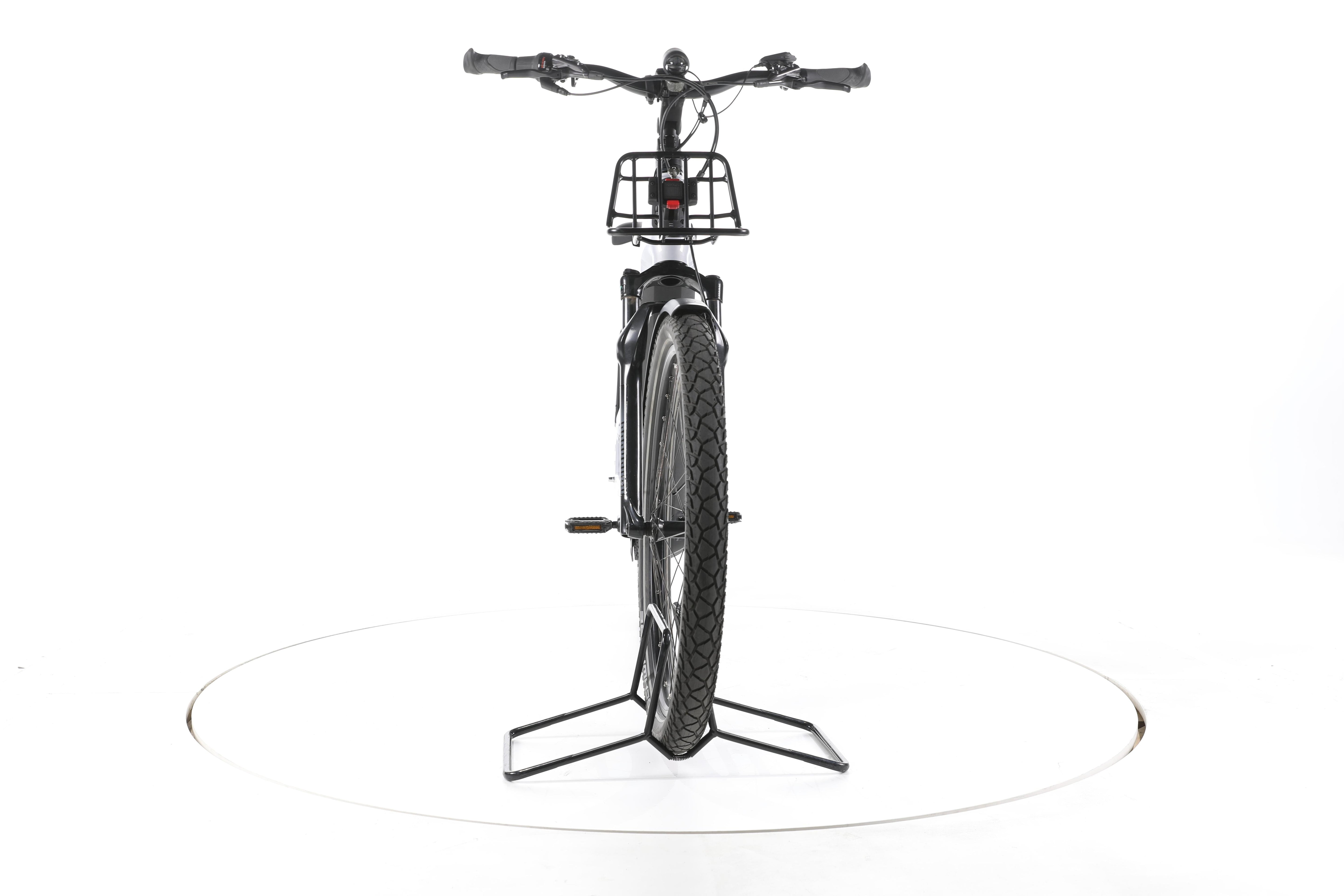 Winora Yakun R5 Pro City E-Bike Tiefeinsteiger - Image 4
