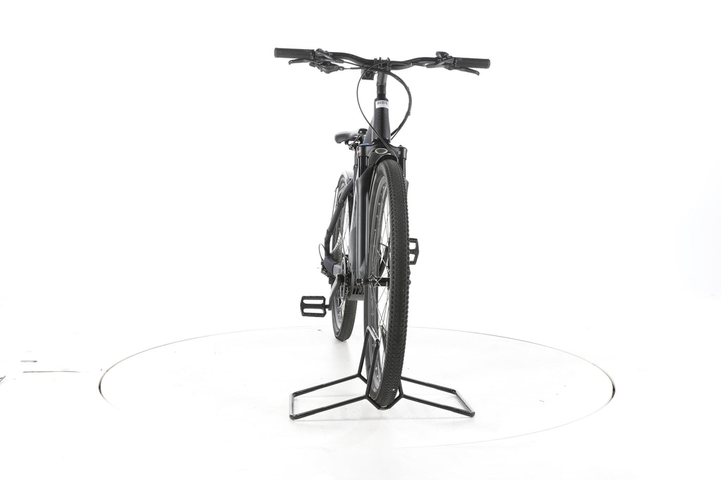 Stevens E-8X Trekking E-Bike - Image 4