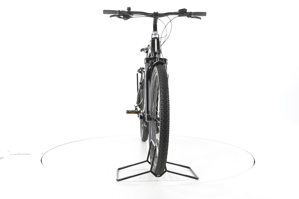 Cannondale Tesoro Neo X 2 Trekking E-Bike - Image 4