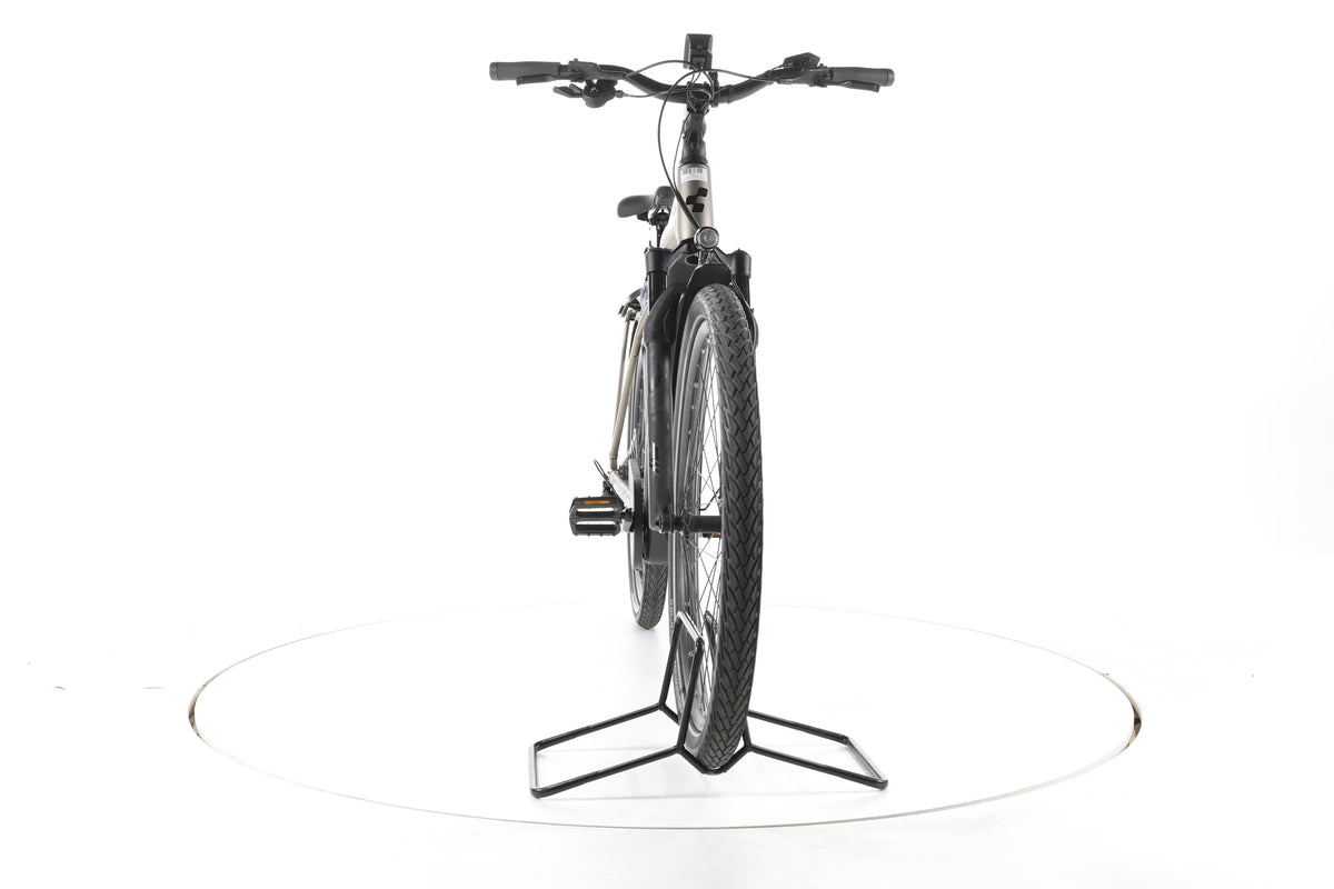 Cube Kathmandu Hybrid Pro Trekking E-Bike - Image 4