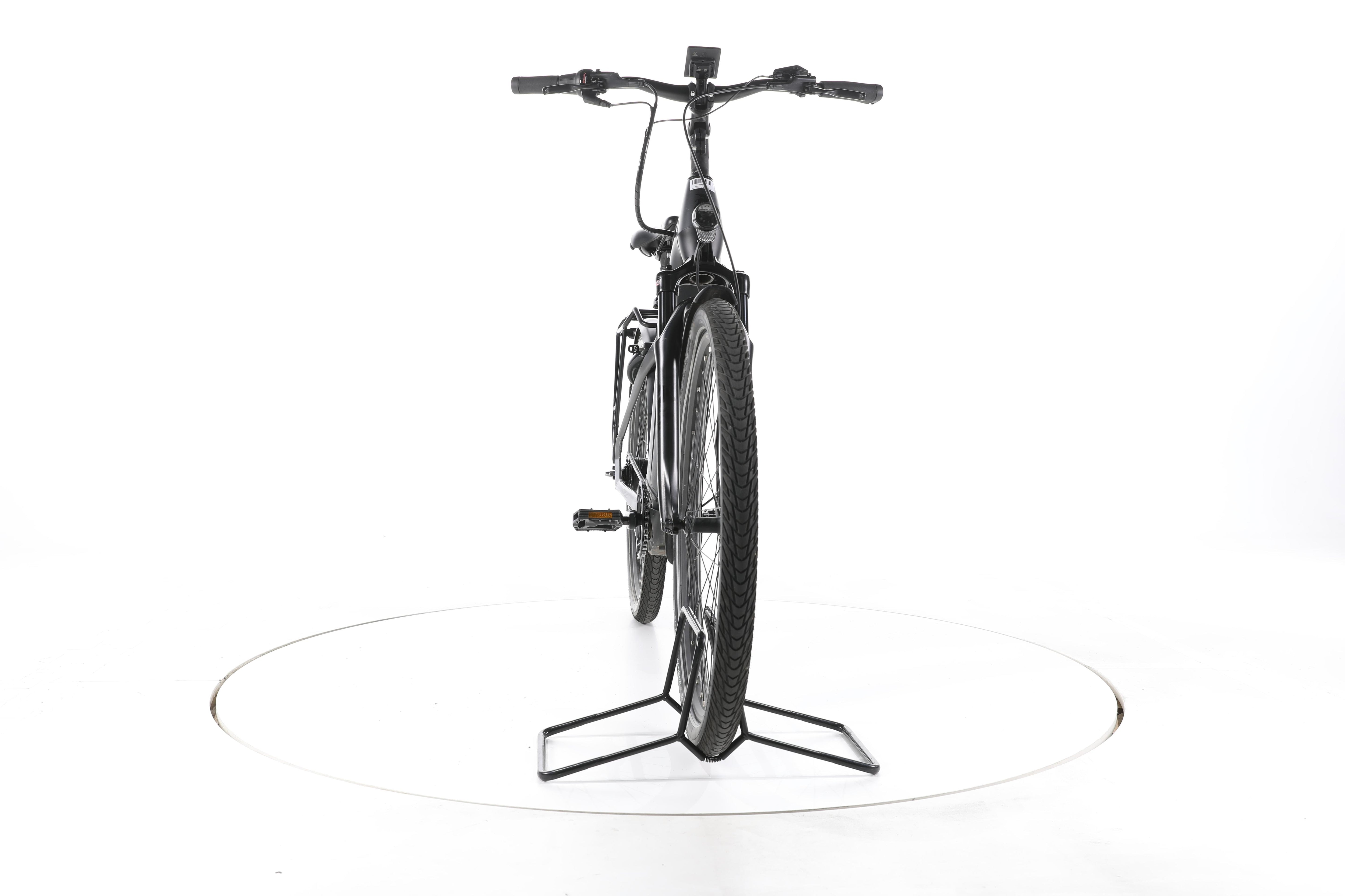 Pegasus Premio EVO 5F Belt City E-Bike - Image 4