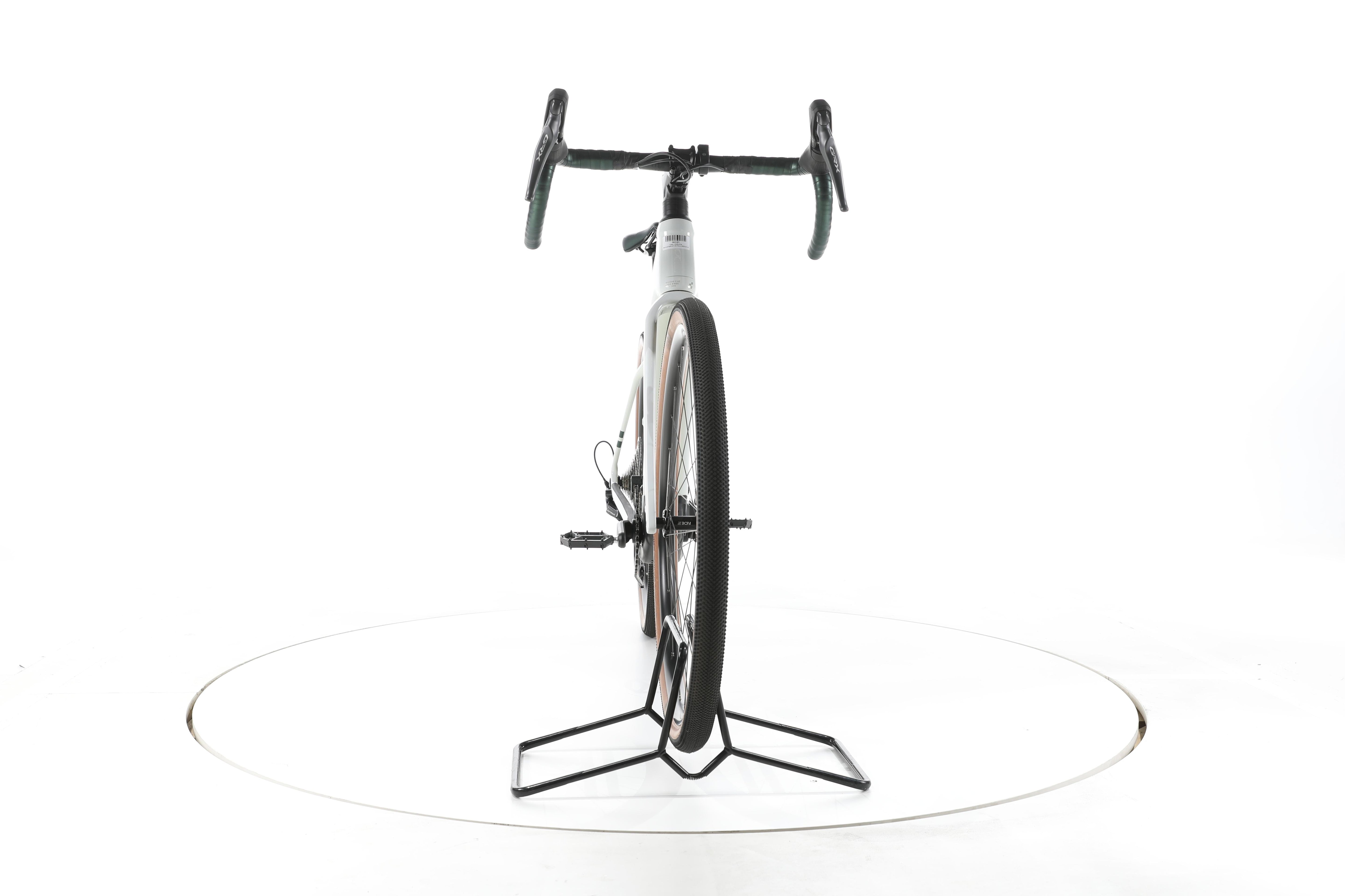 Cube Nuroad Hybrid C:62 Race 400X E-Gravel & Rennrad Carbon 2024 - Image 4