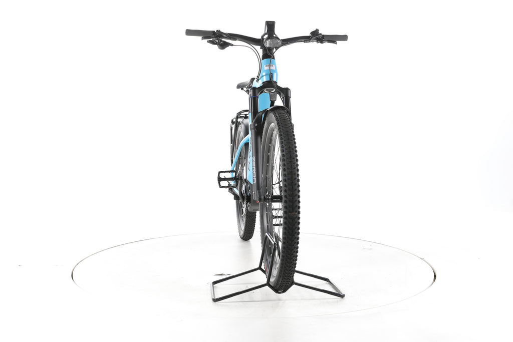 FLYER Goroc2 6.30 Trekking E-Bike - Image 4