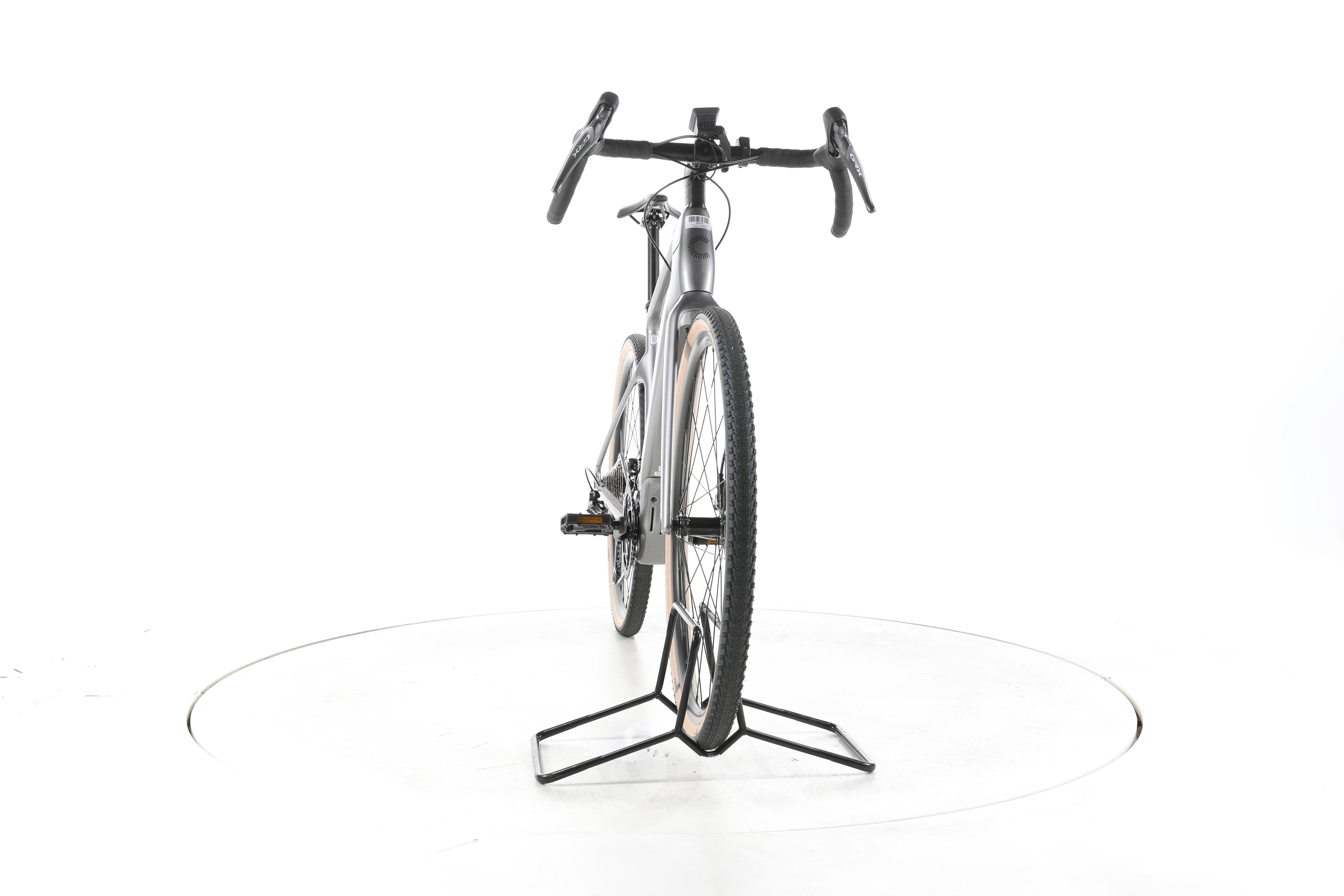 Cannondale Synapse Neo E-Gravel & Rennrad Carbon 2025 - Image 4