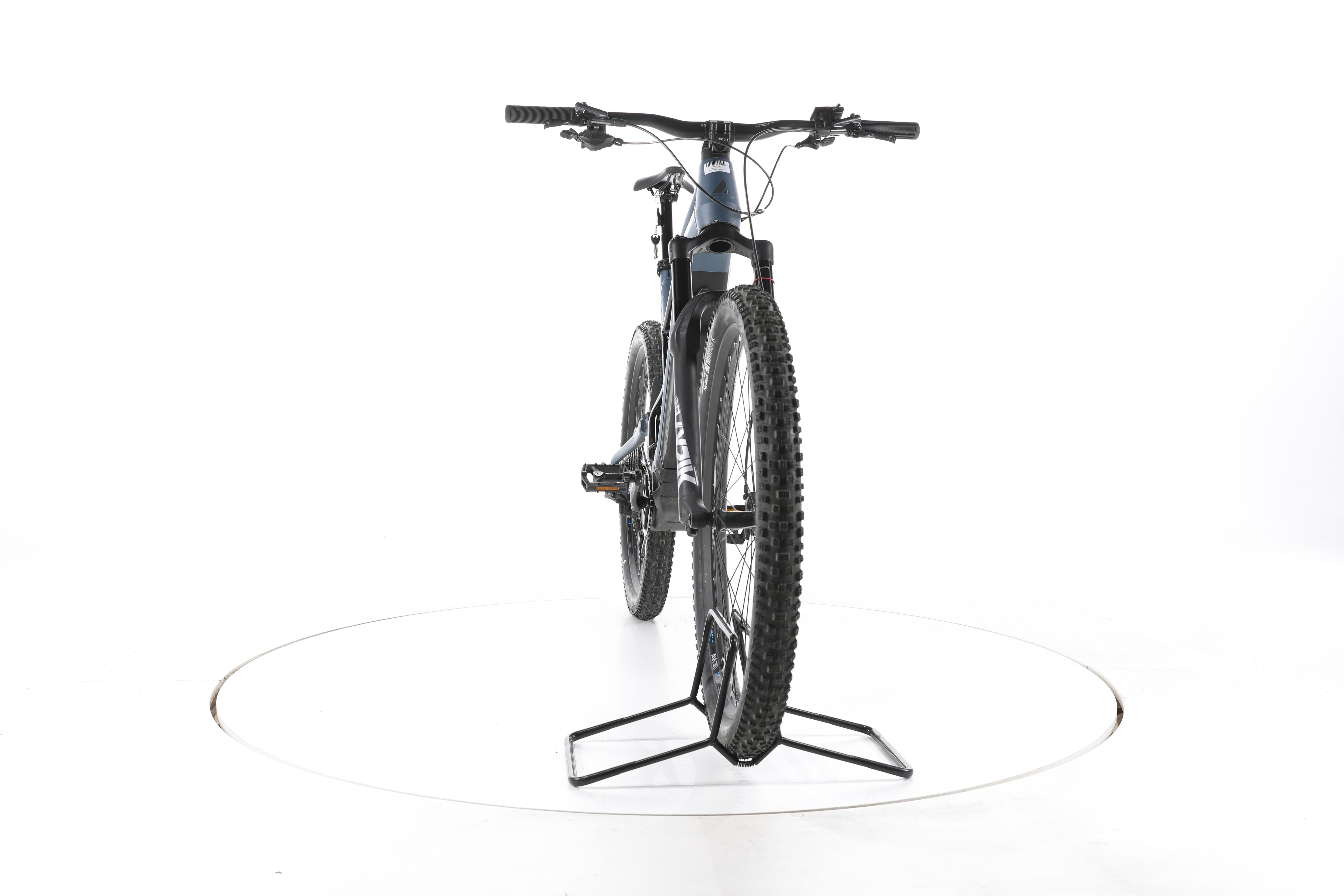 Bulls E-Stream EVO AM 4 E-Bike Fully - Image 4